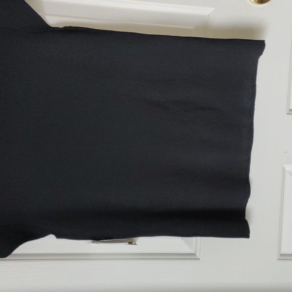 Short sleeves sweater - Picture 2 of 2